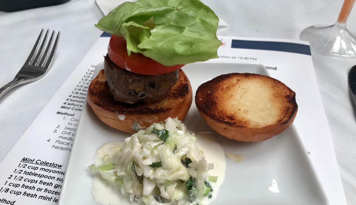Food & Beverage Seminars