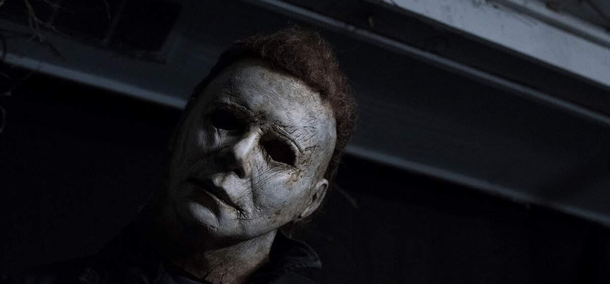 Halloween trailer