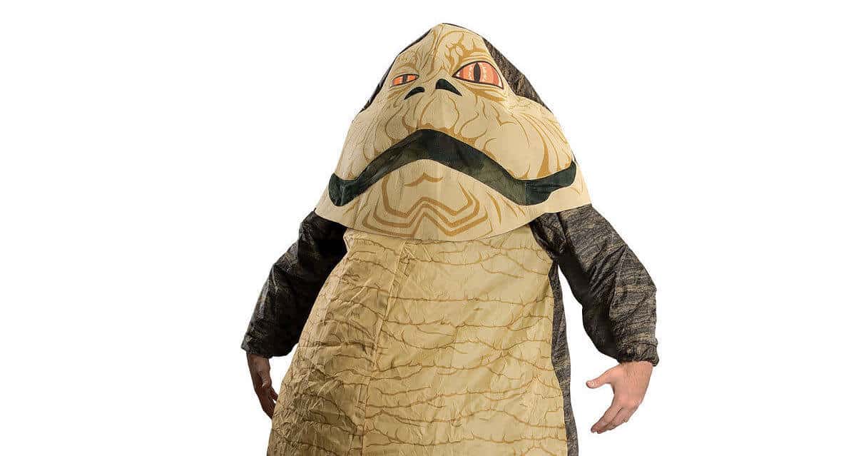 Disney Halloween costumes