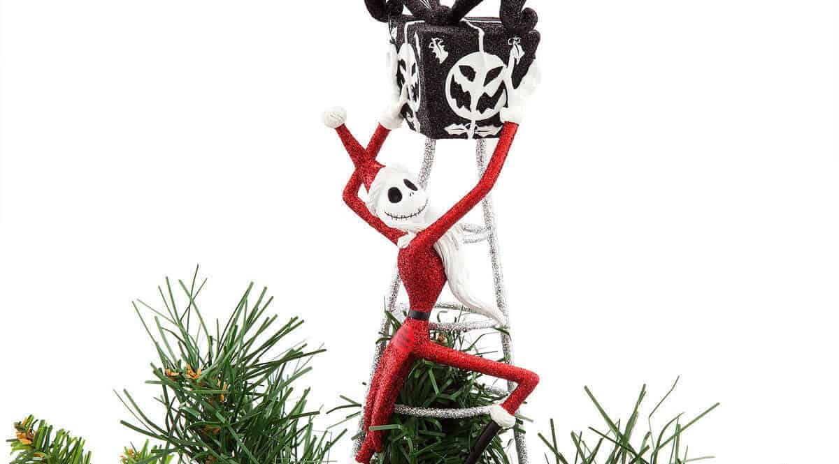 Disney holiday decorations