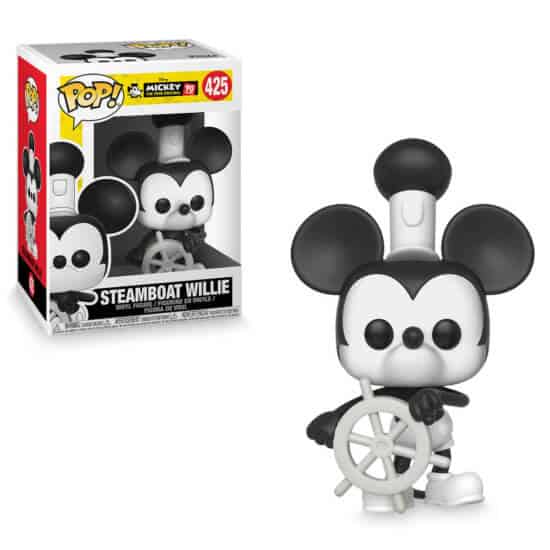 Mickey Mouse Pop!