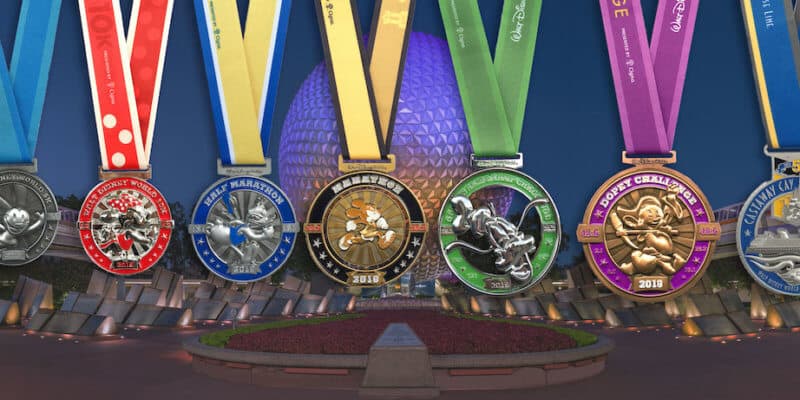 2019 Walt Disney World Marathon