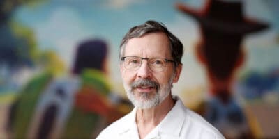 Ed Catmull