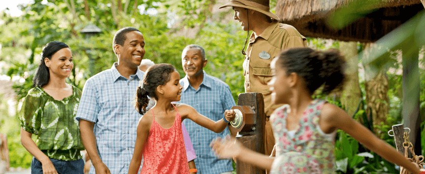 Annual Pass