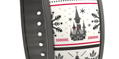 Disney Parks Holiday