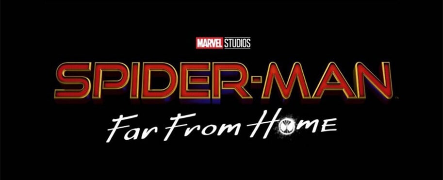Spider-Man: Far From Home