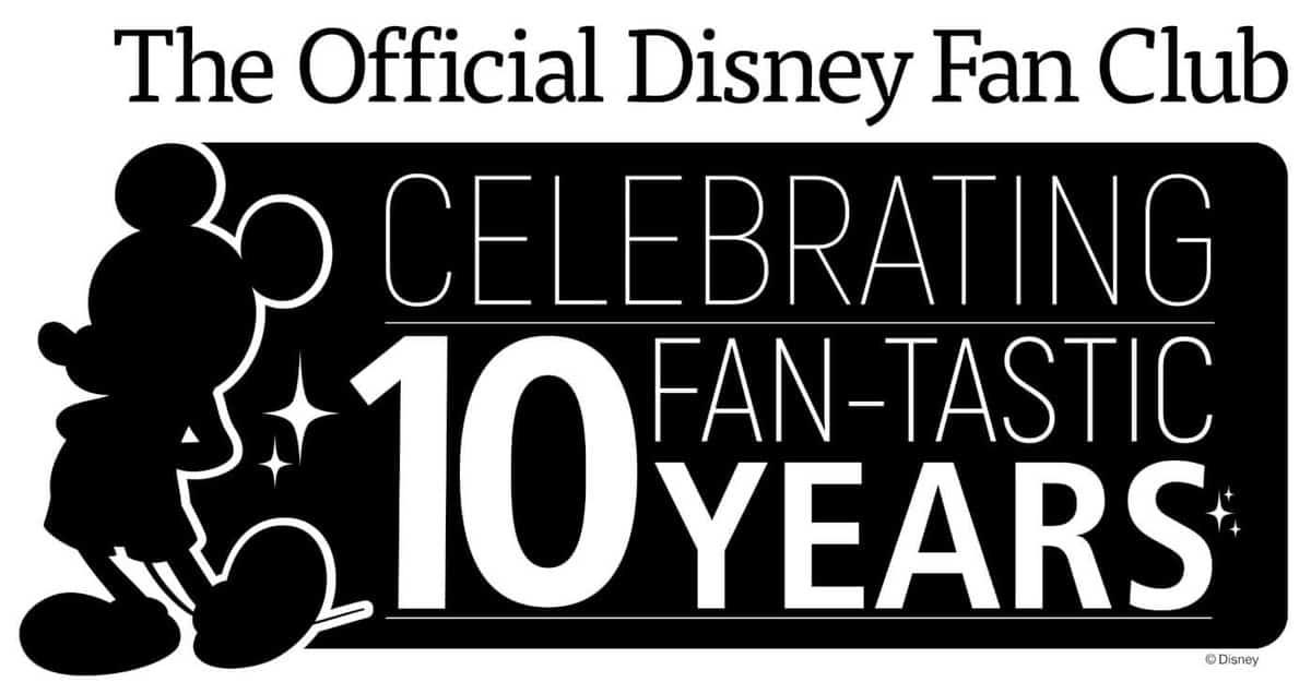 D23: The Official Disney Fan Club