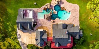 Disney Dream Home