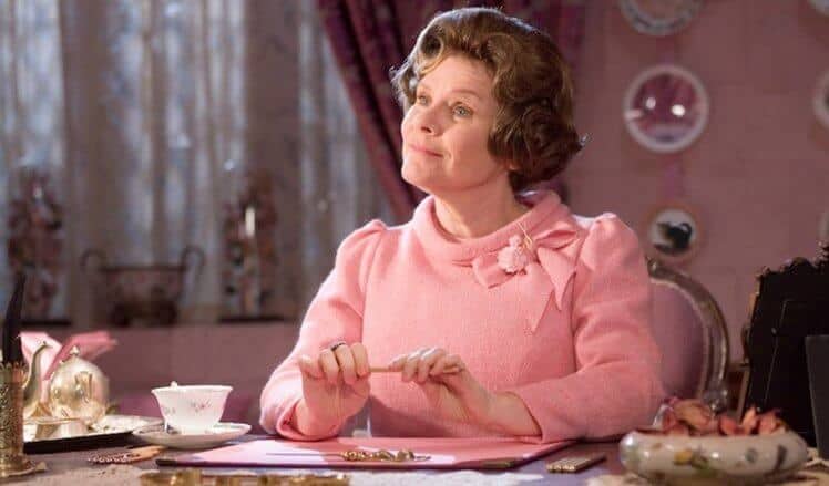 Umbridge