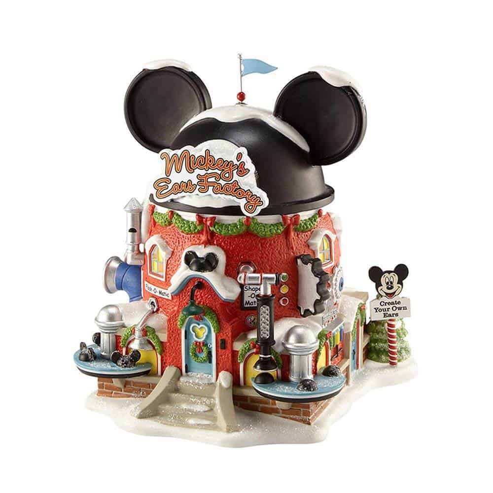 Disney-inspired decorations