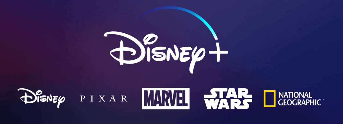 Disney Plus Streaming