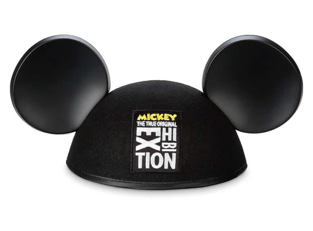 True Original merchandise