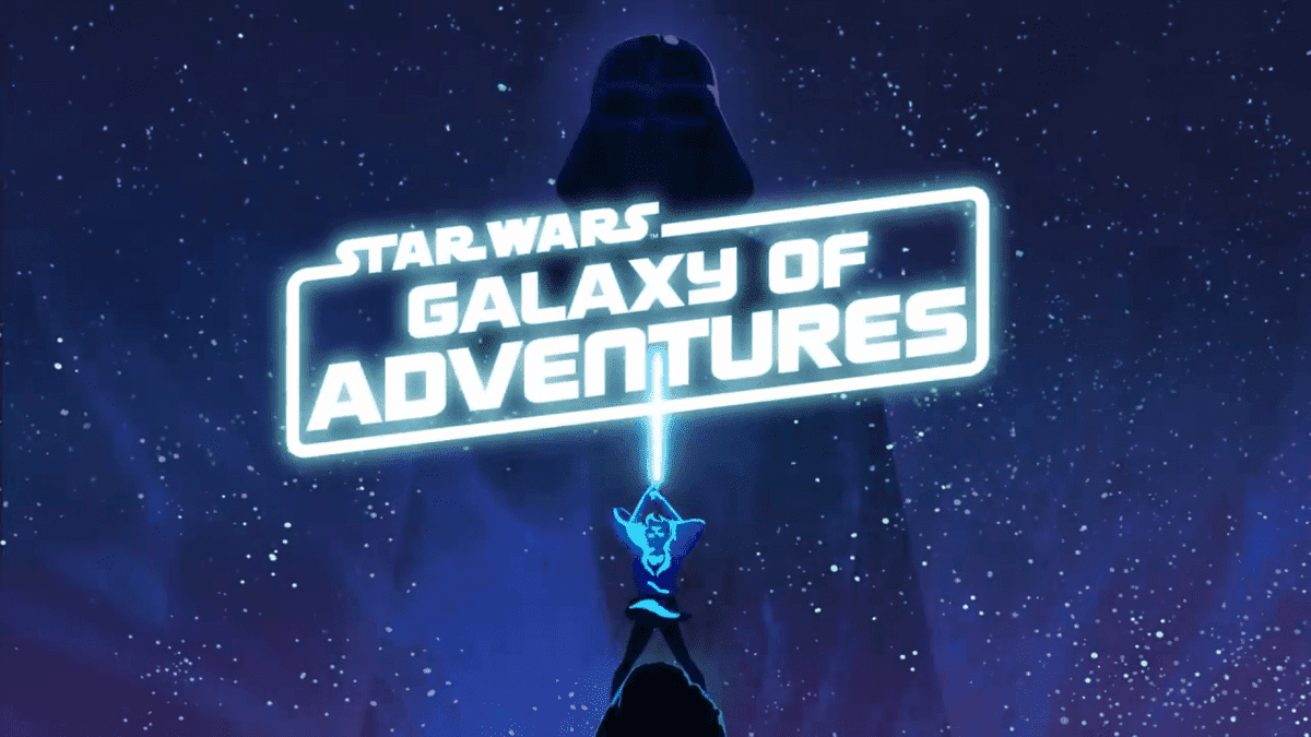 Galaxy of Adventures