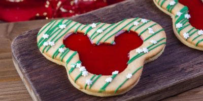2018 holiday treats at disneyland