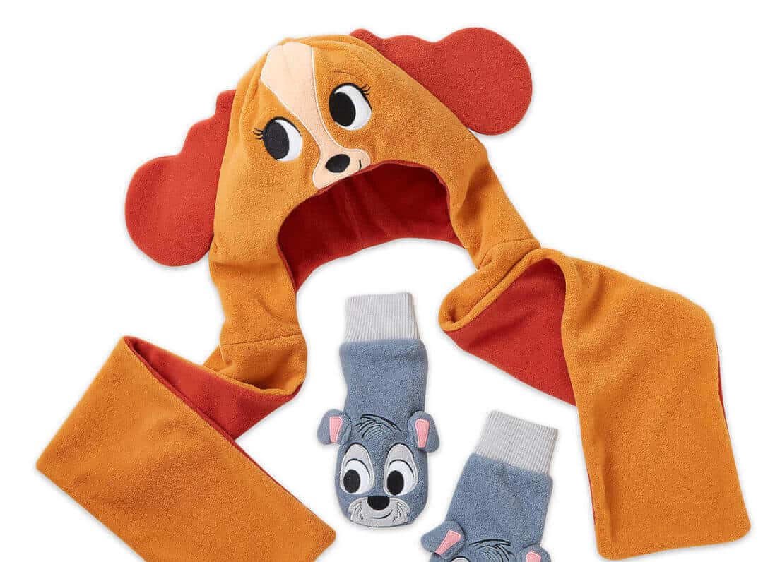 Disney kids