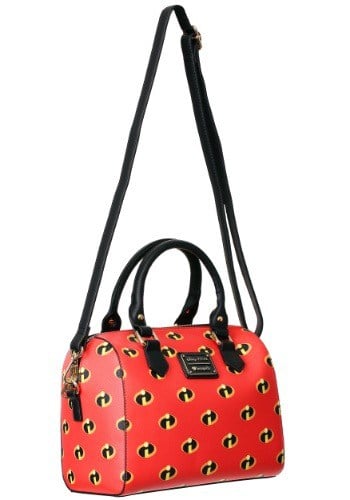 Incredibles satchel crossbody purse