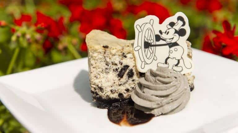 Mickey's 90th birthday