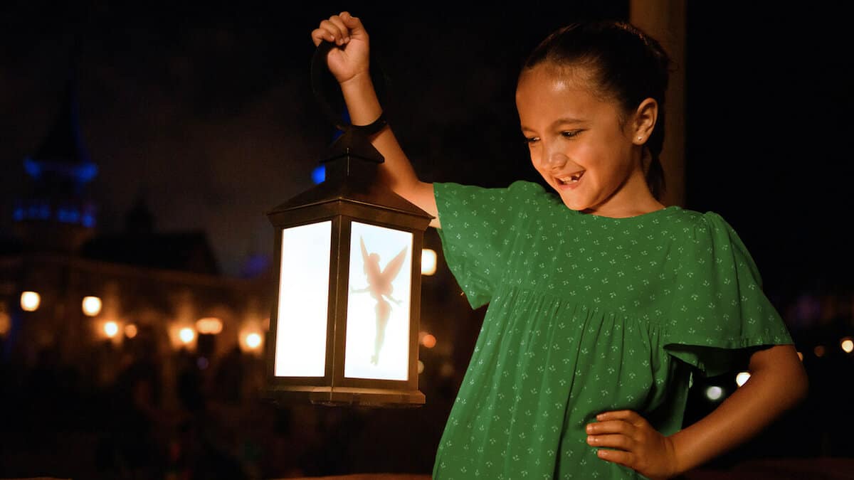 Holiday Disney PhotoPass