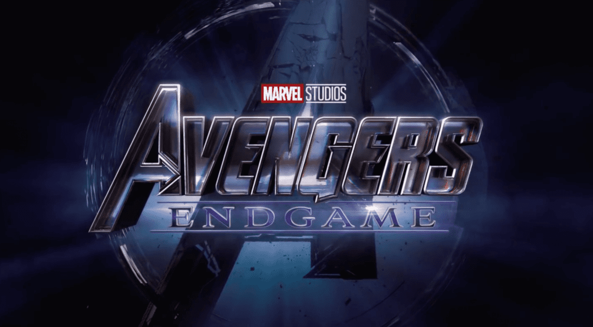 Avengers: Endgame trailer