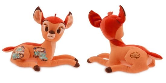 Disney Wisdom Collection - Bambi