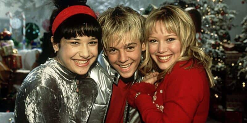 disney channel holiday episodes