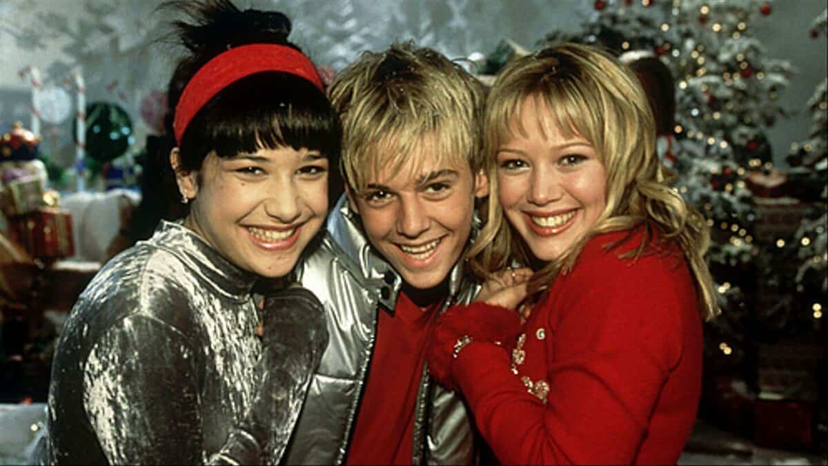 disney channel holiday episodes