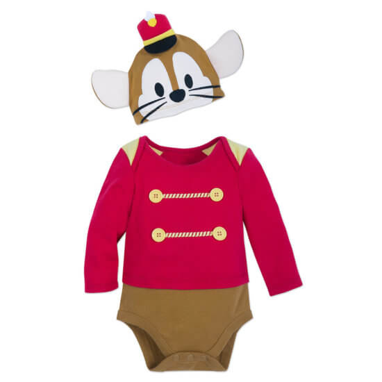 Disney baby costumes