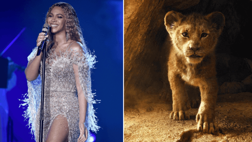 Beyoncé
