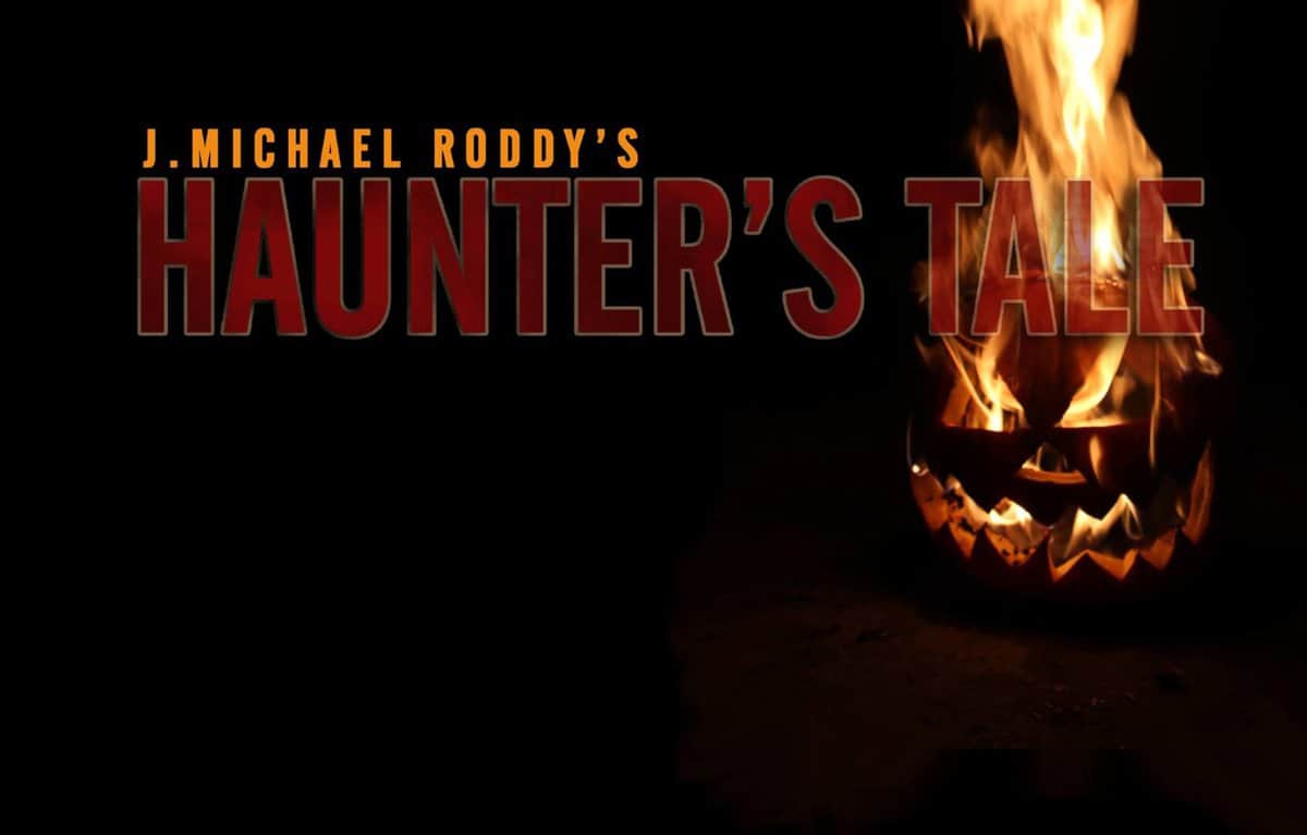 Haunter's Tale