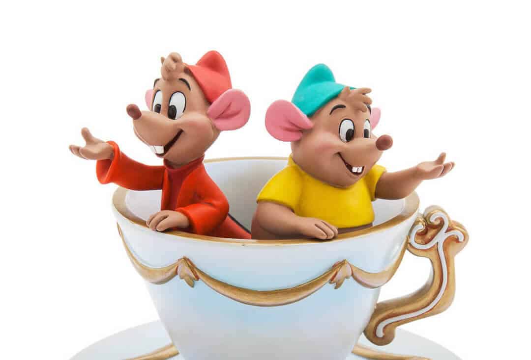 Disney Duos Collection