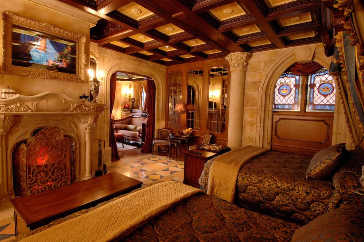 world of dreams