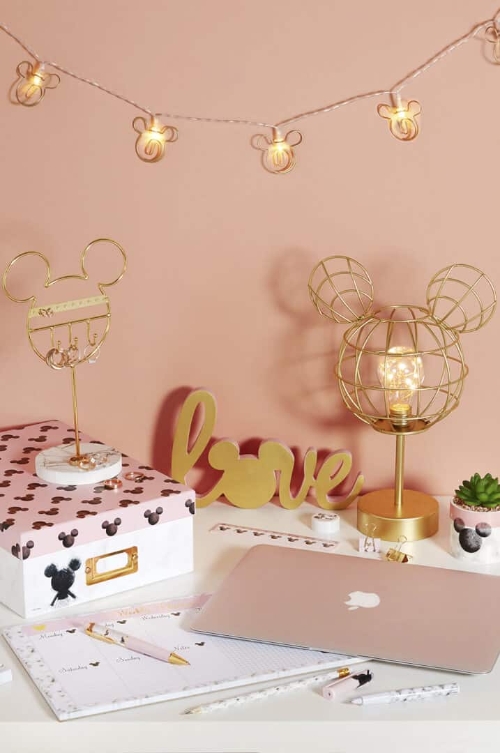 primark mickeys house