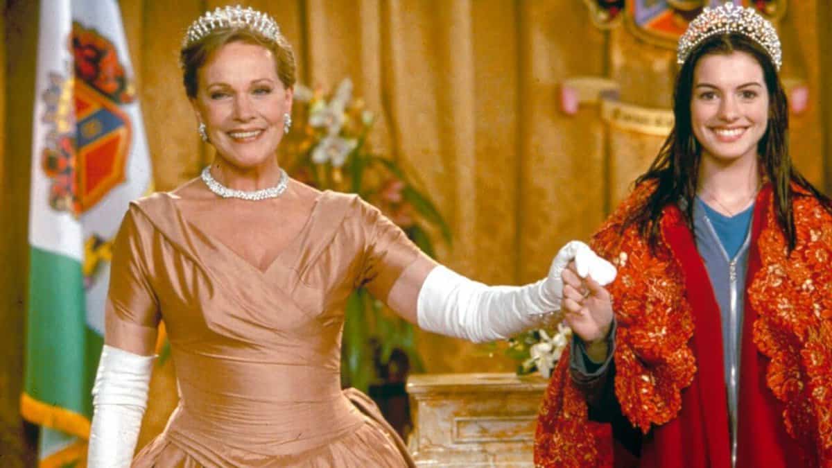 Princess Diaries
