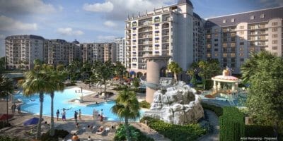 Riviera Resort reservations