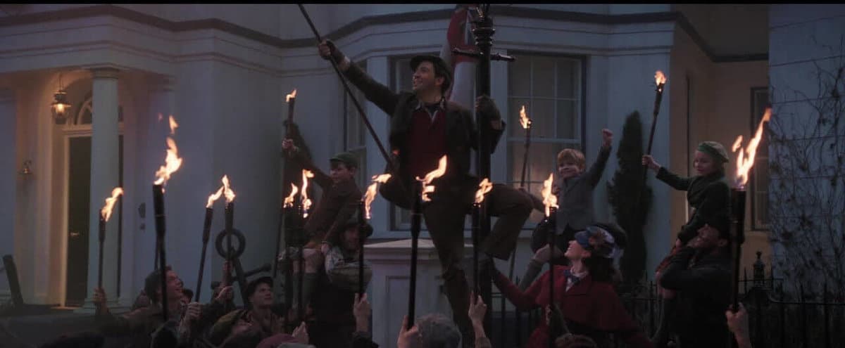 Trip a Little Light Fantastic