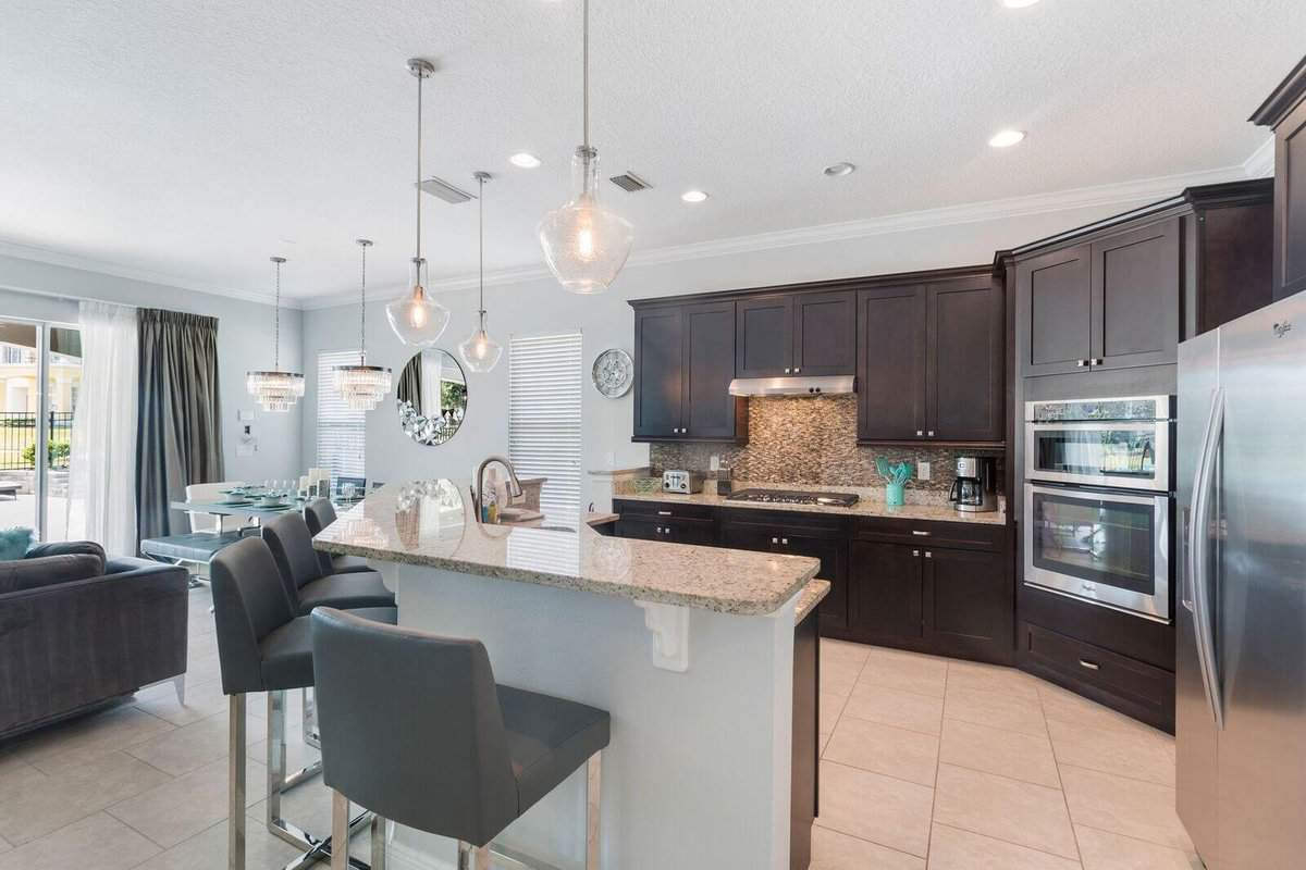 You Can Rent This Magical Themed Home for Your Next Walt Disney World ...