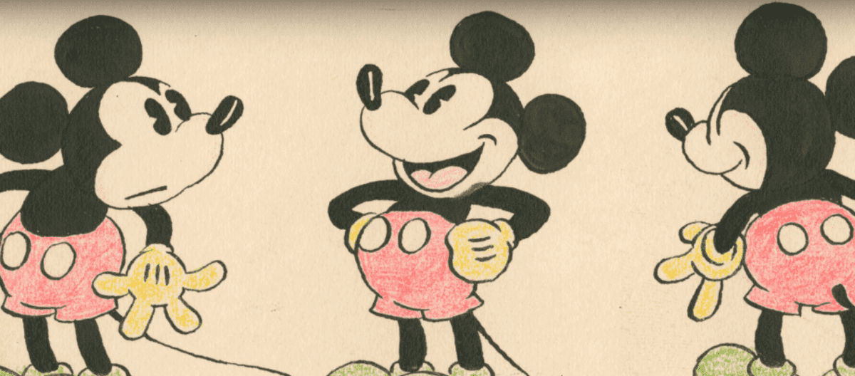 walt disney family museum 2019