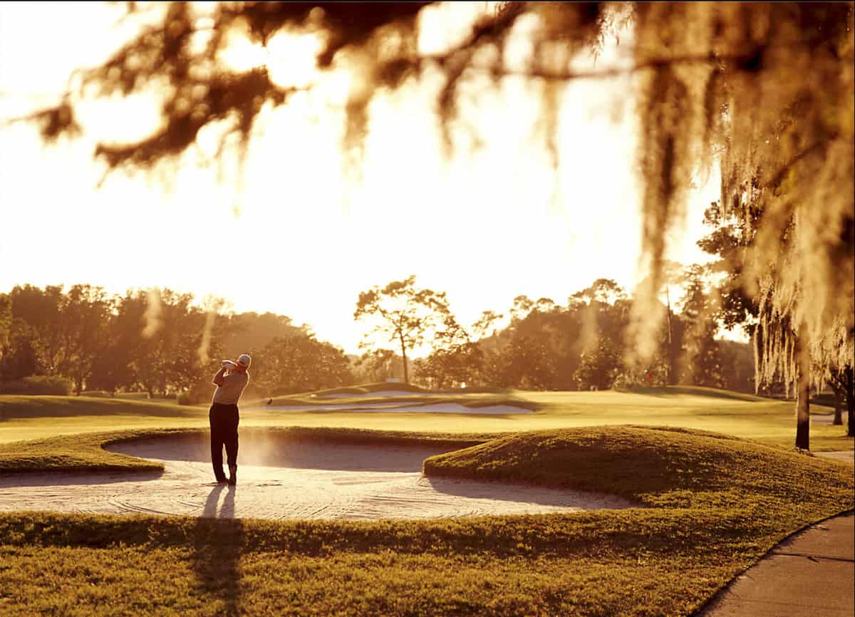 Walt Disney World Golf operator committed $19,000 in minimum wage and OT violations