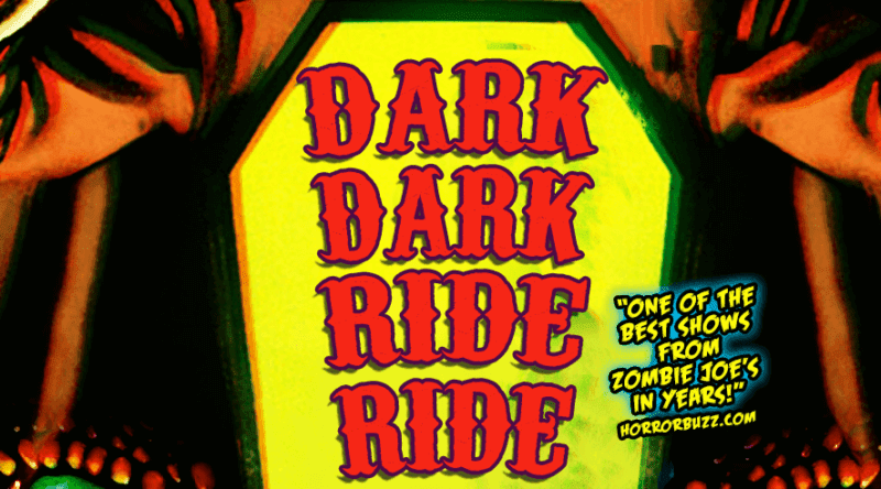 DarkDark-RideRide