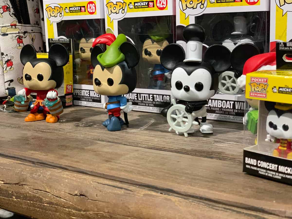 Funko Toy Fair