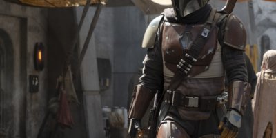 Mandalorian