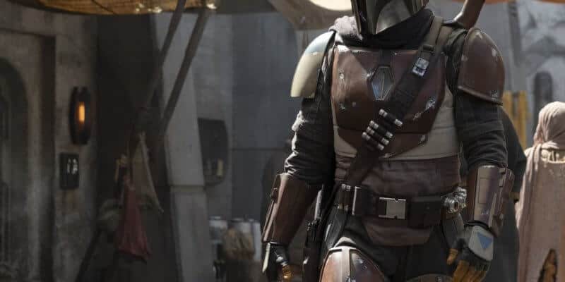 Mandalorian