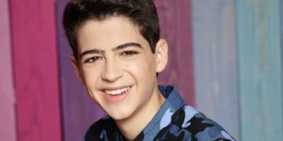 Disney Channel makes history with first character to say "I'm gay" on screen