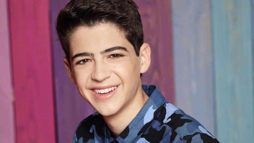 Disney Channel makes history with first character to say "I'm gay" on screen