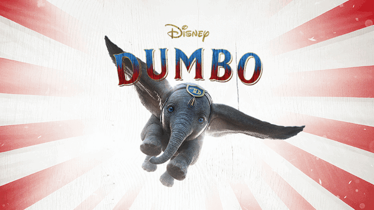 dumbo sneak peek