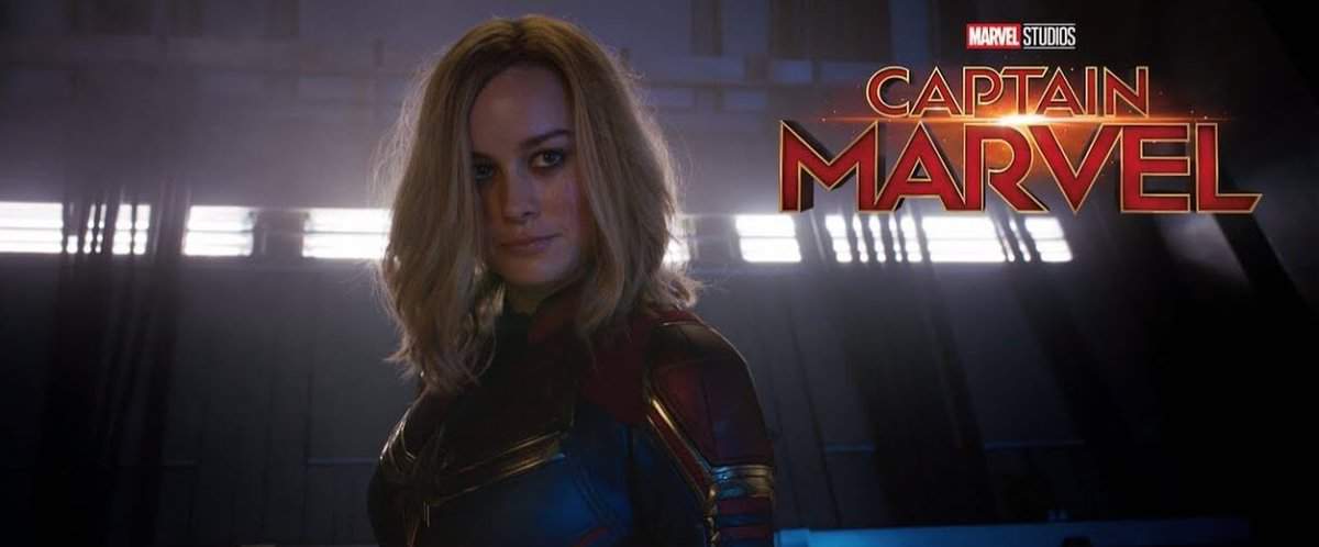 captain marvel disney+