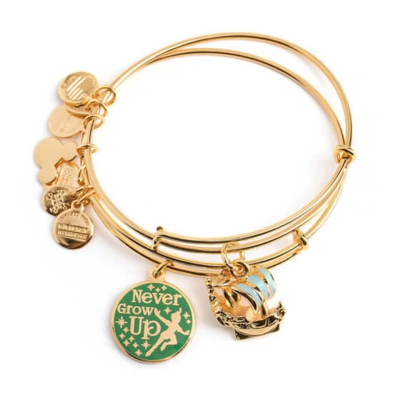 Alex and Ani bangles