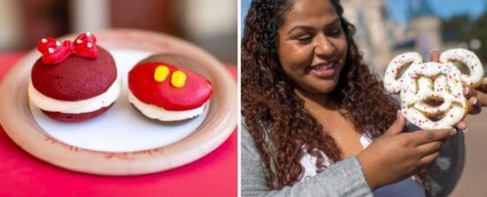 A close up of a person holding a piece of cake on a plate