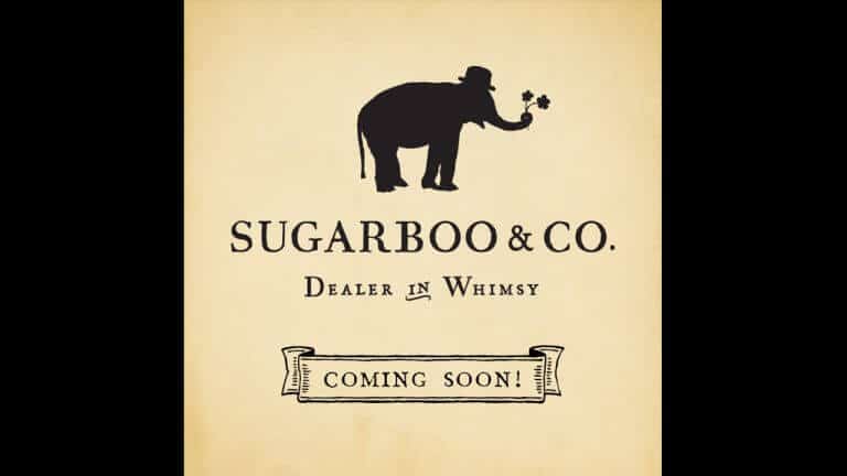 Sugarboo