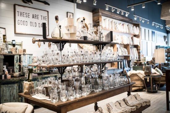 Sugarboo & Co. store
